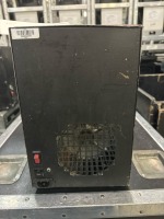 Reel EFX DF-50 Diffusion Hazer