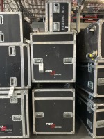 Road Cases