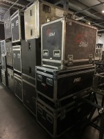 Road Cases