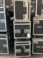 Road Cases