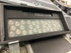 (24) ColorBlast TRX Flood Lights w/ (2) PDS-750-TR Power Supplies & Cases - 5
