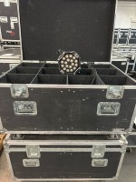 Expolite Studio-Par II Lights w/ Case