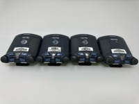 Clear-Com RS603 2-Channel Wired Intercom Belt Packs