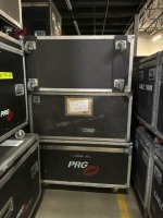 Road Cases