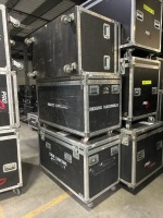 Road Cases