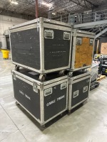 Road Cases