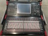 DiGiCo SD9 Digital Mixing Audio Console w/ Case - 2