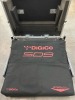 DiGiCo SD9 Digital Mixing Audio Console w/ Case - 8