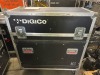DiGiCo SD9 Digital Mixing Audio Console w/ Case - 9
