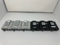 RTS BP-325 2-Channel Binaural Programmable Belt Packs