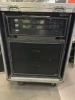 Shure 4-Channel G1 470-530 MHZ Packages w/ Case