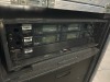 Shure 4-Channel G1 470-530 MHZ Packages w/ Case - 2