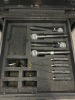 Shure 4-Channel G1 470-530 MHZ Packages w/ Case - 4