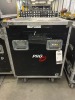 Shure 4-Channel G1 470-530 MHZ Packages w/ Case - 12