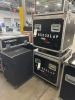 JBL Powered Speaker System w/ (4) JBL VRX932LAP & (2) SRX918SP w/ Cases