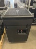 JBL Powered Speaker System w/ (4) JBL VRX932LAP & (2) SRX918SP w/ Cases - 4