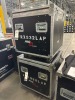 JBL Powered Speaker System w/ (4) JBL VRX932LAP & (2) SRX918SP w/ Cases - 5
