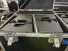 JBL Powered Speaker System w/ (4) JBL VRX932LAP & (2) SRX918SP w/ Cases - 8