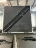 JBL Powered Speaker System w/ (4) JBL VRX932LAP & (2) SRX918SP w/ Cases - 9