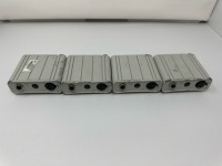 RTS IFB-325 Single Channel IFB Belt Packs