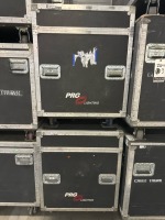 Road Cases