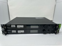 Shure UR4S G1 470-530 MHz Wireless Receivers