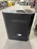 D&B Audiotechnik M2 Monitor Speakers w/ Case - 6