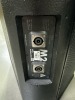 D&B Audiotechnik M2 Monitor Speakers w/ Case - 5