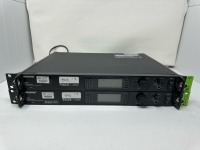 Shure UR4S G1 470-530 MHz Wireless Receivers