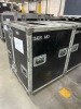 D&B Audiotechnik M2 Monitor Speakers w/ Case - 7