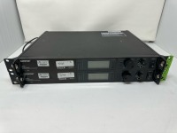 Shure UR4S G1 470-530 MHz Wireless Receiver