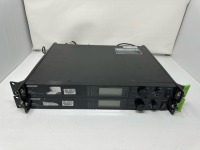 Shure UR4S G1 470-530 MHz Wireless Receivers