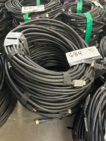 50' M-M HDMI 1.4 Cables