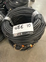 50' M-M HDMI 1.4 Cables