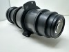 Christie WU14K-M Roadster Projectors w/ M-Series ILS Lenses & Cases - 16