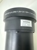 Christie WU14K-M Roadster Projectors w/ M-Series ILS Lenses & Cases - 21