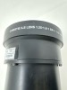 Christie WU14K-M Roadster Projectors w/ M-Series ILS Lenses & Cases - 28