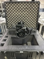 Sony PMW-F55 CineAlta 4K Digital Cinema Camcorder w/ Case