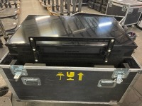 Sharp 42" LED Monitors w/ Case