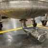 2019 Amherst Stainless Steel Agitation Pressure Pot - 6