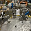 2019 Amherst Stainless Steel Agitation Pressure Pot - 6