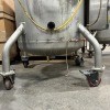 2020 Amherst Stainless Steel Agitation Pressure Pot - 6