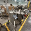 2020 Amherst Stainless Steel Agitation Pressure Pot - 2