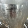 2020 Amherst Stainless Steel Agitation Pressure Pot - 6