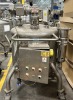 2021 Amherst Stainless Steel Agitation Pressure Pot - 2