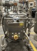 2021 Amherst Stainless Steel Agitation Pressure Pot - 3
