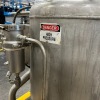 2021 Amherst Stainless Steel Agitation Pressure Pot - 6