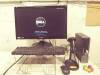 Desktop Computer Workstation