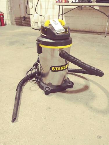 Handheld Wet/Dry Vacuum