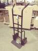 Dual Handle Heavy Duty Hand Truck